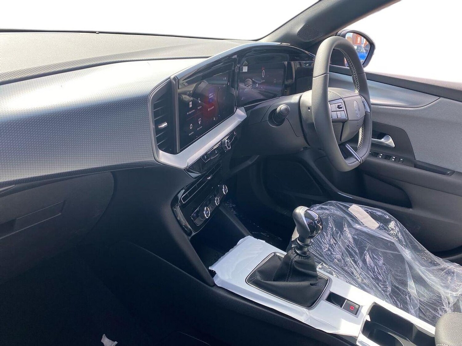 Used Vauxhall Mokka 2026 for sale - 78195576: Photo 7