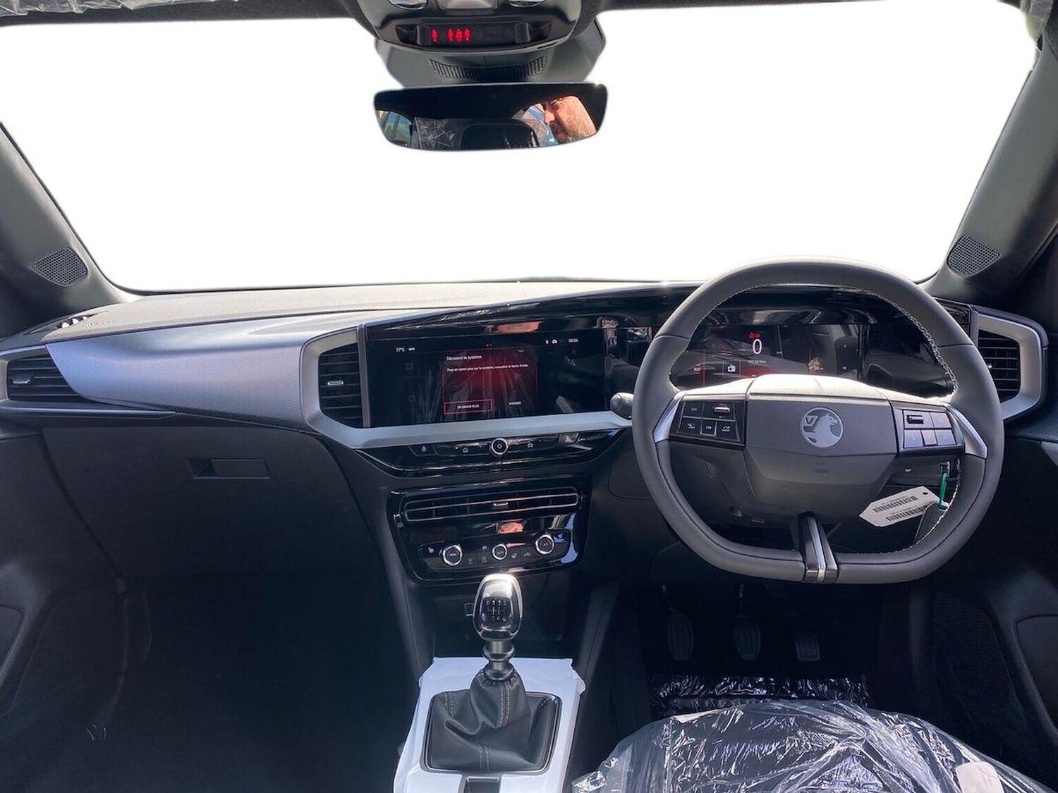 Used Vauxhall Mokka 2026 for sale - 78195576: Photo 8