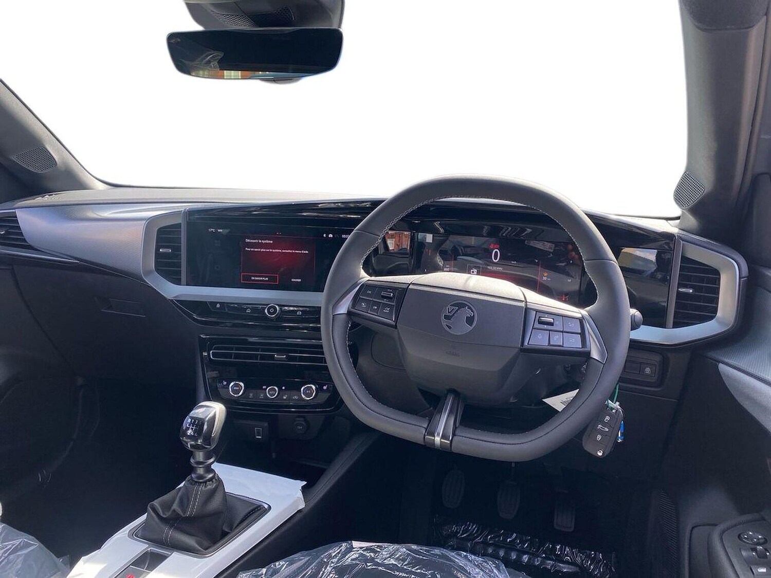 Used Vauxhall Mokka 2026 for sale - 78195576: Photo 9