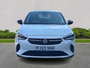 Used Vauxhall Corsa 2022 for sale - 78420823: Photo