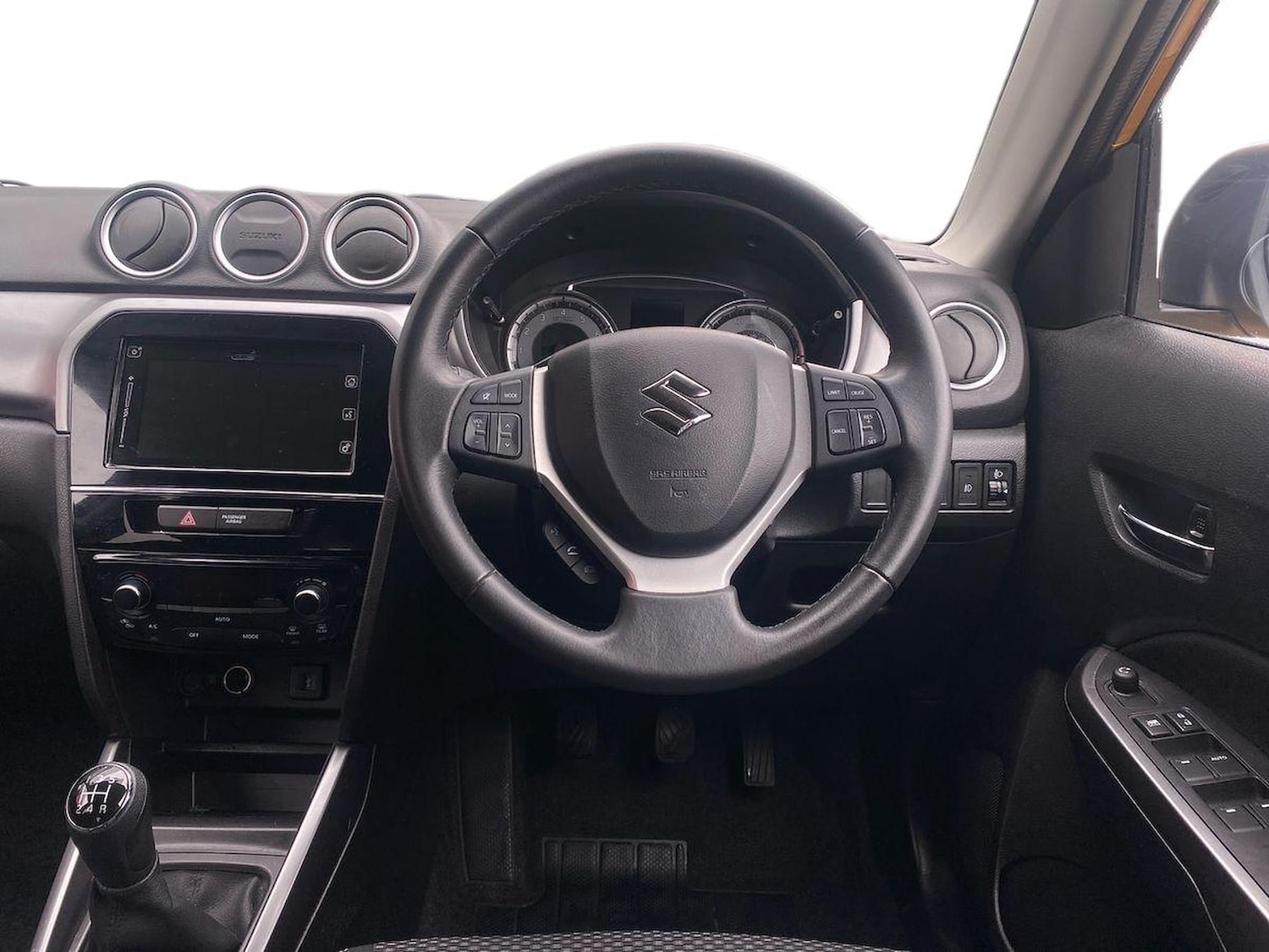 Used Suzuki Vitara 2019 for sale - 78195286: Photo 11