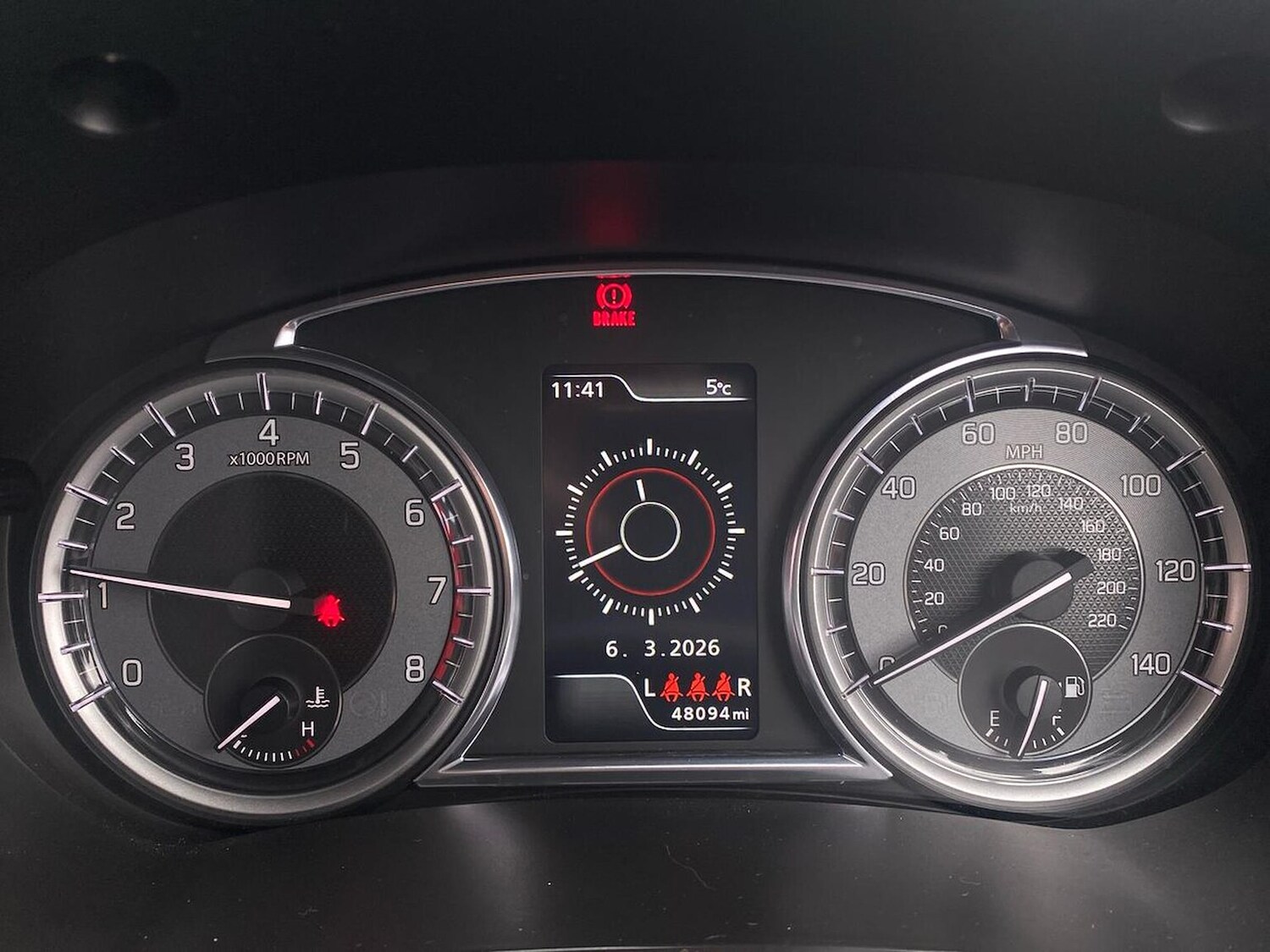 Used Suzuki Vitara 2019 for sale - 78195286: Photo 12