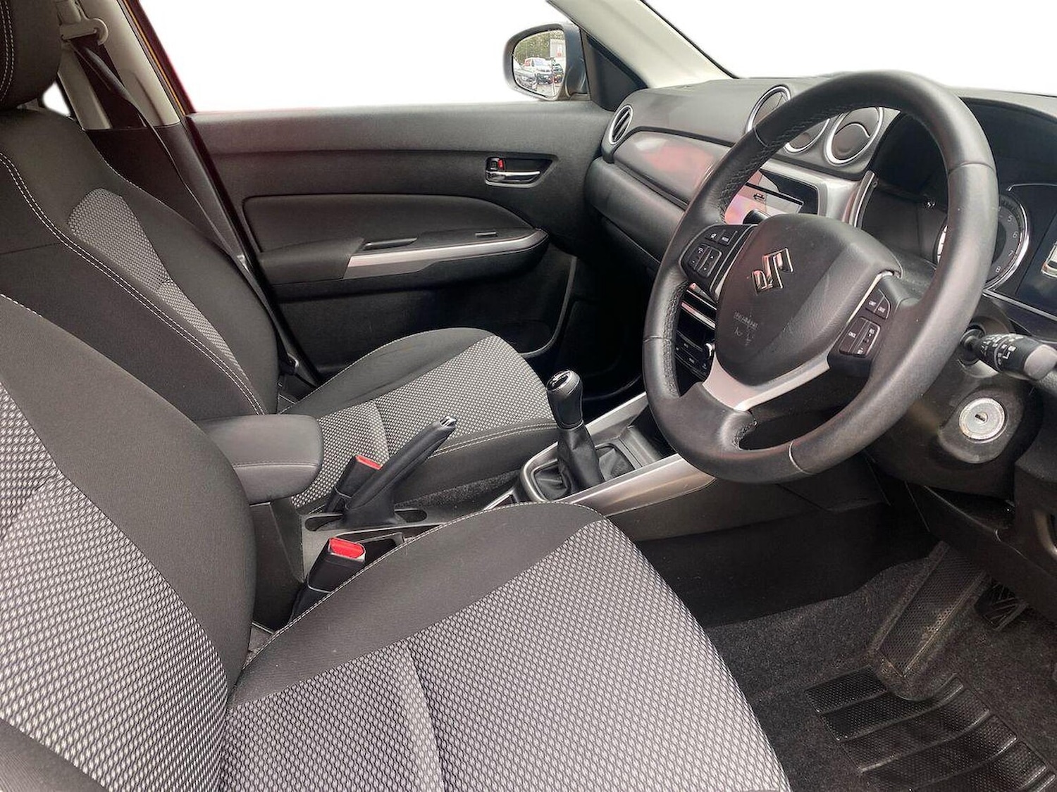 Used Suzuki Vitara 2019 for sale - 78195286: Photo 17