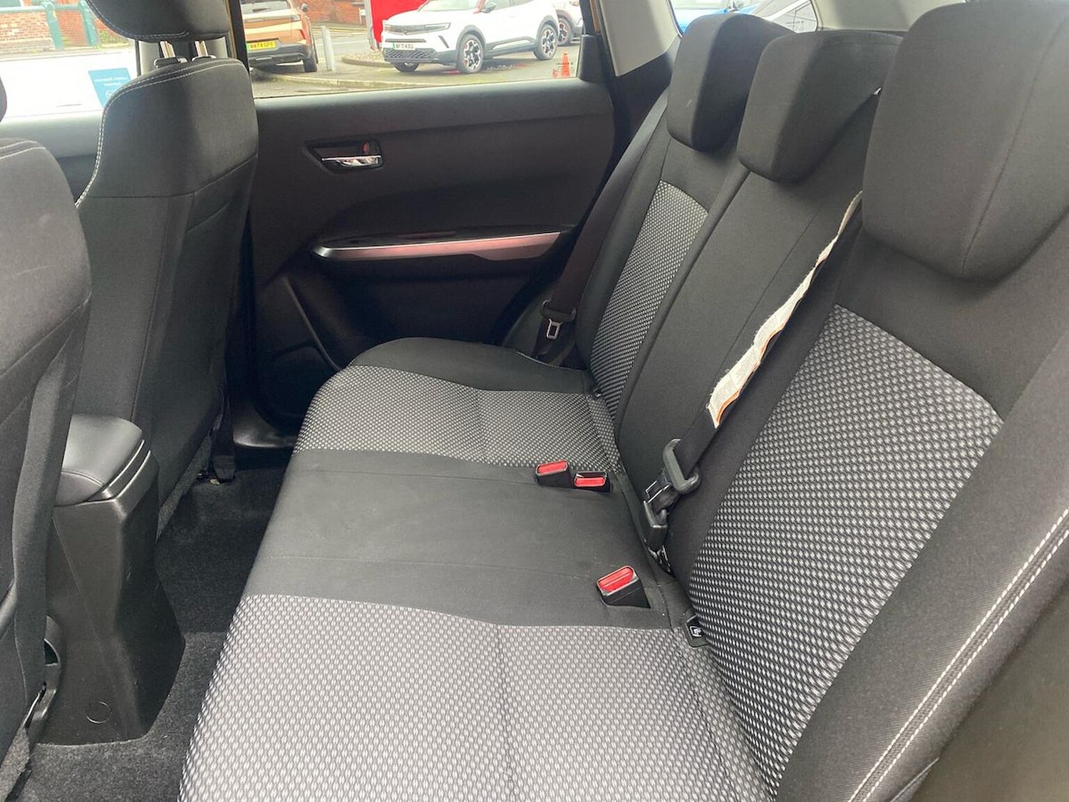 Used Suzuki Vitara 2019 for sale - 78195286: Photo 18