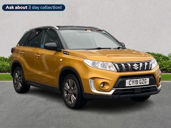 Used Suzuki Vitara 2019 for sale - 78195286: Photo