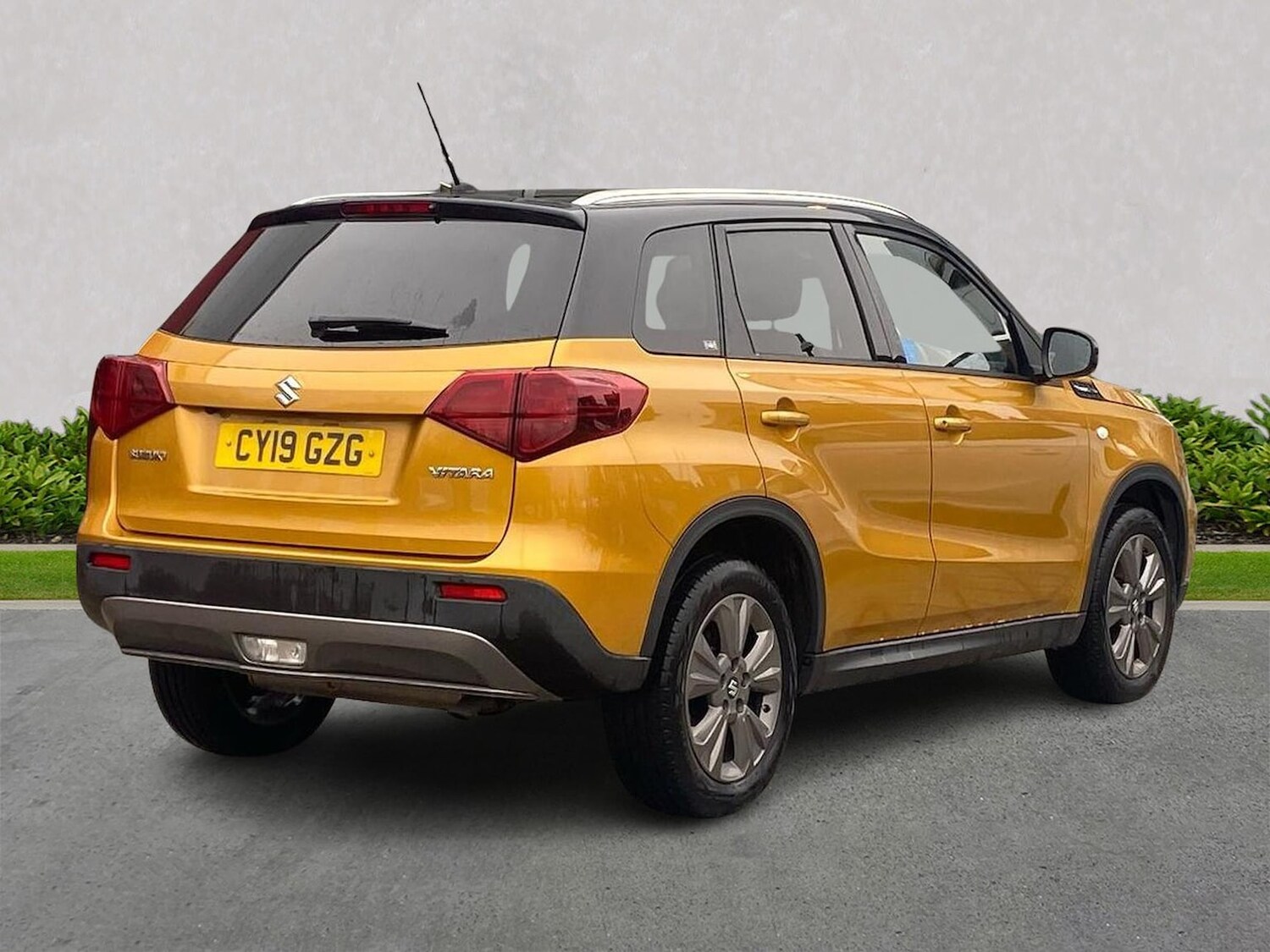 Used Suzuki Vitara 2019 for sale - 78195286: Photo 20