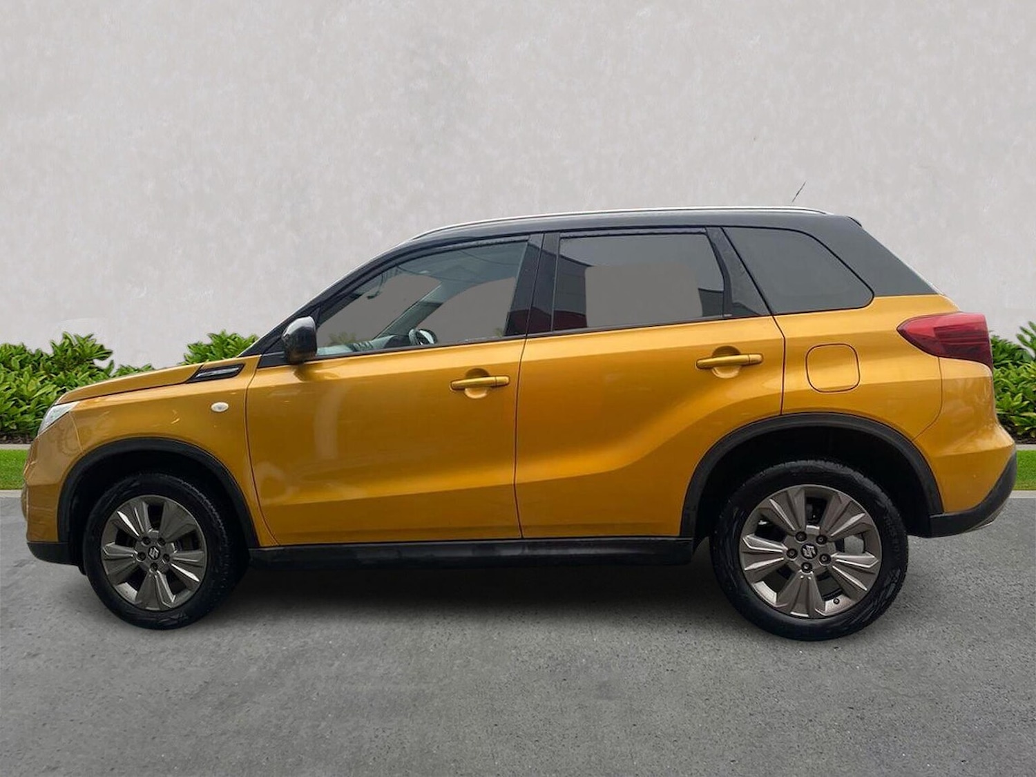 Used Suzuki Vitara 2019 for sale - 78195286: Photo 21