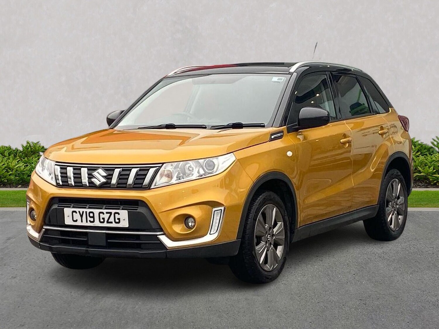 Used Suzuki Vitara 2019 for sale - 78195286: Photo 22