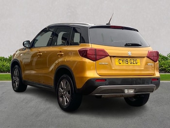Used Suzuki Vitara 2019 for sale - 78195286: Photo
