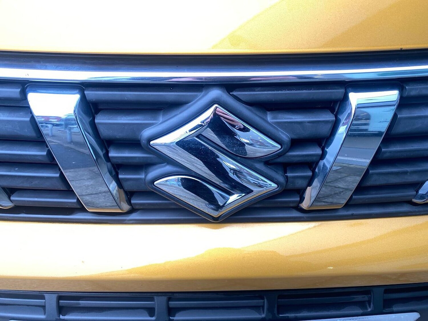 Used Suzuki Vitara 2019 for sale - 78195286: Photo 33