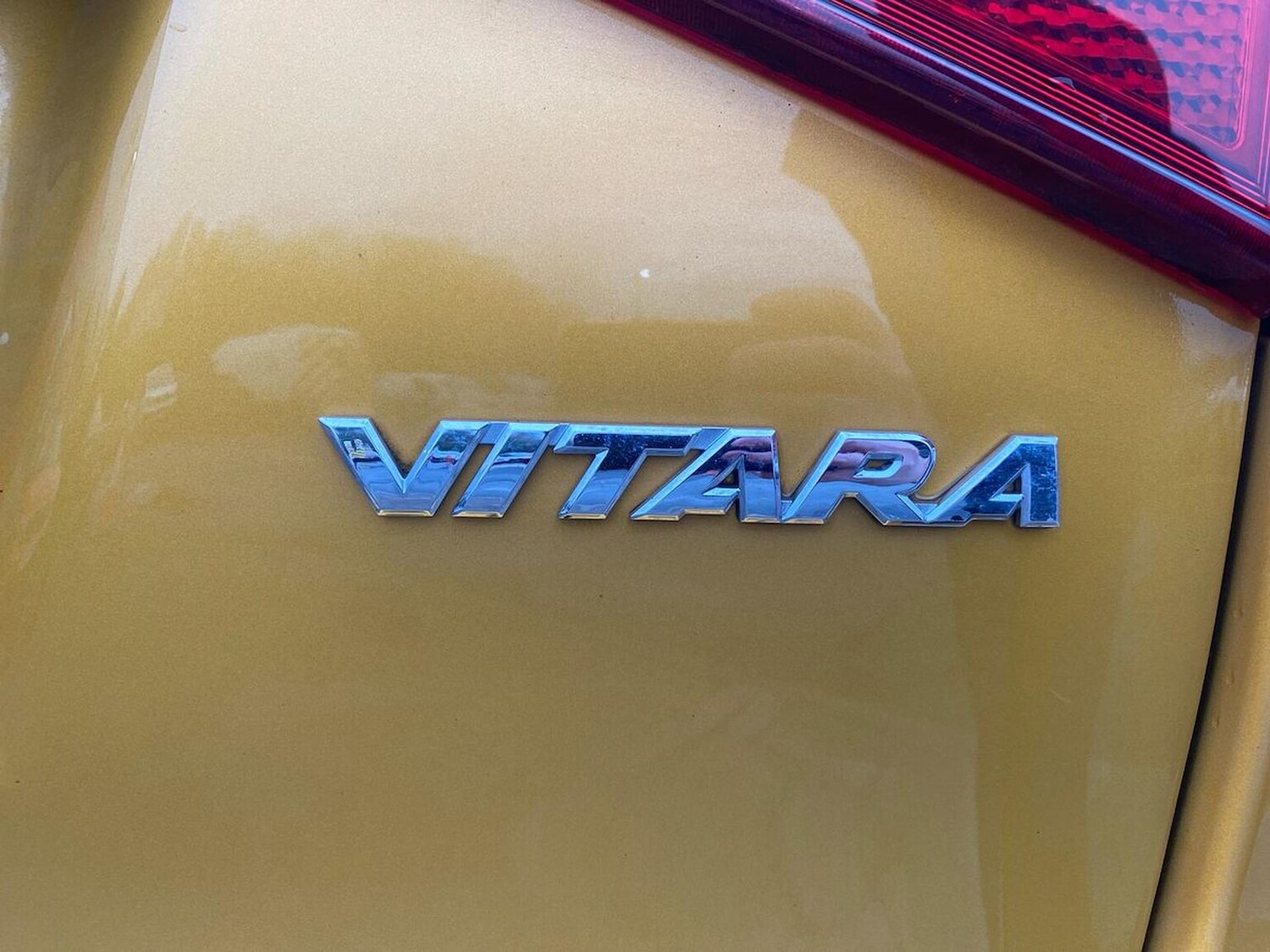 Used Suzuki Vitara 2019 for sale - 78195286: Photo 35