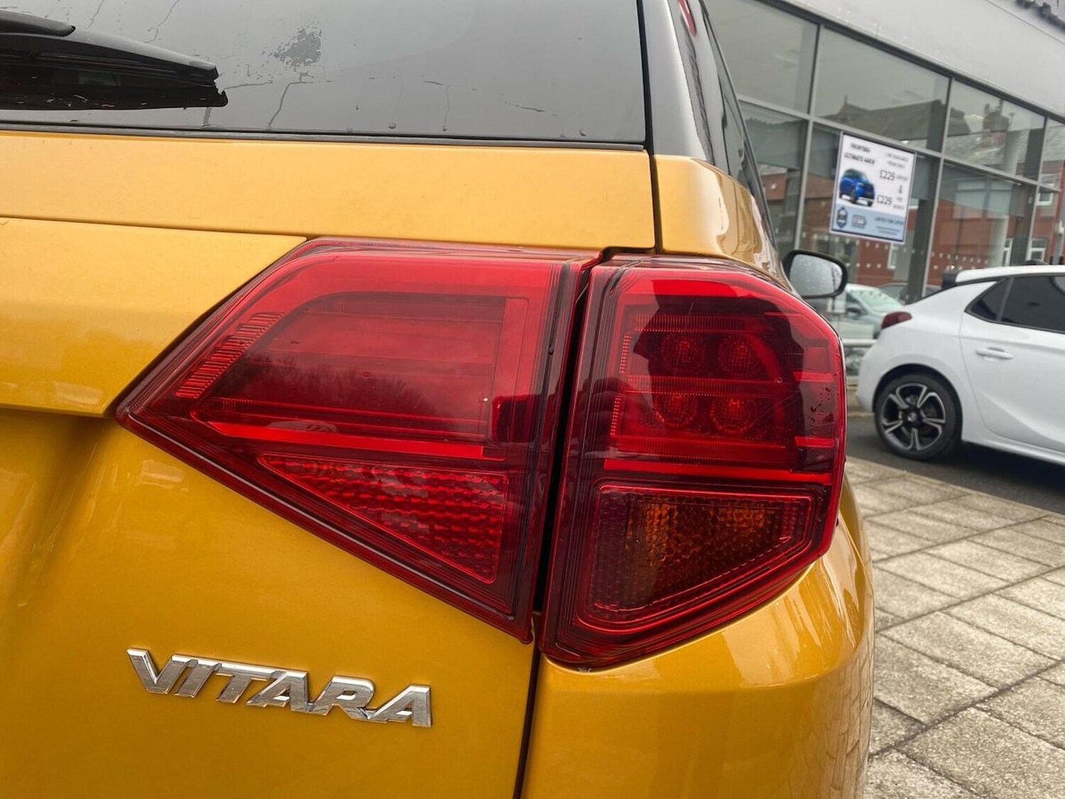 Used Suzuki Vitara 2019 for sale - 78195286: Photo 36