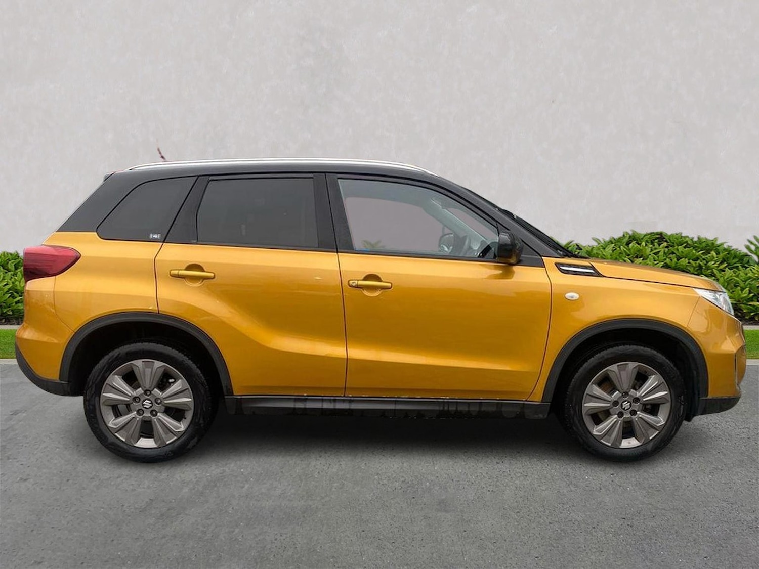 Used Suzuki Vitara 2019 for sale - 78195286: Photo 5