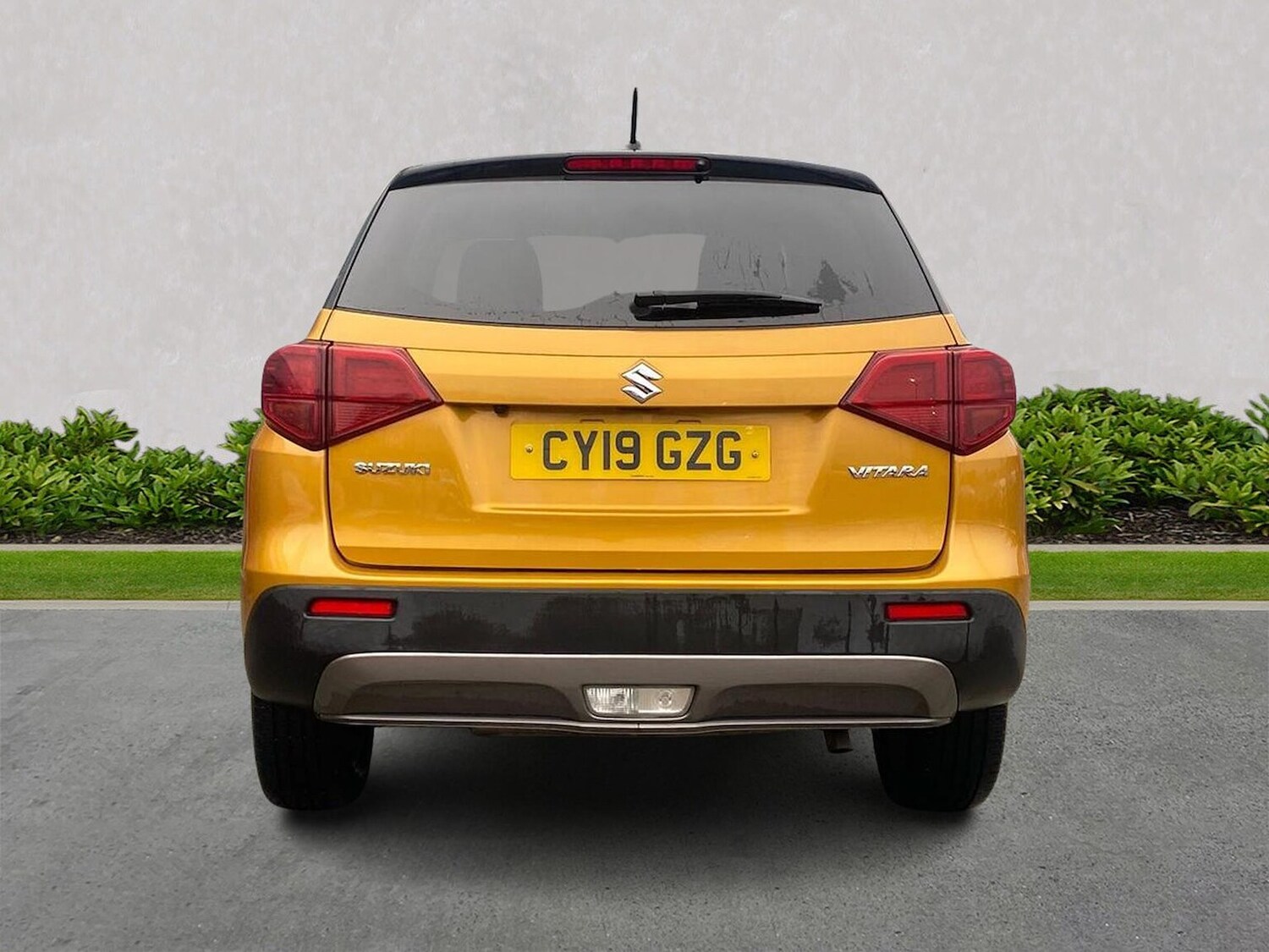 Used Suzuki Vitara 2019 for sale - 78195286: Photo 6