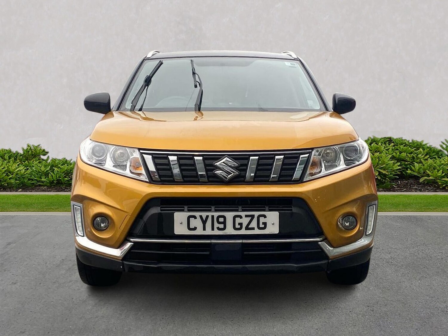 Used Suzuki Vitara 2019 for sale - 78195286: Photo 7