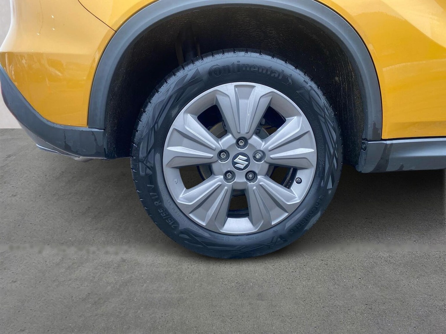 Used Suzuki Vitara 2019 for sale - 78195286: Photo 8