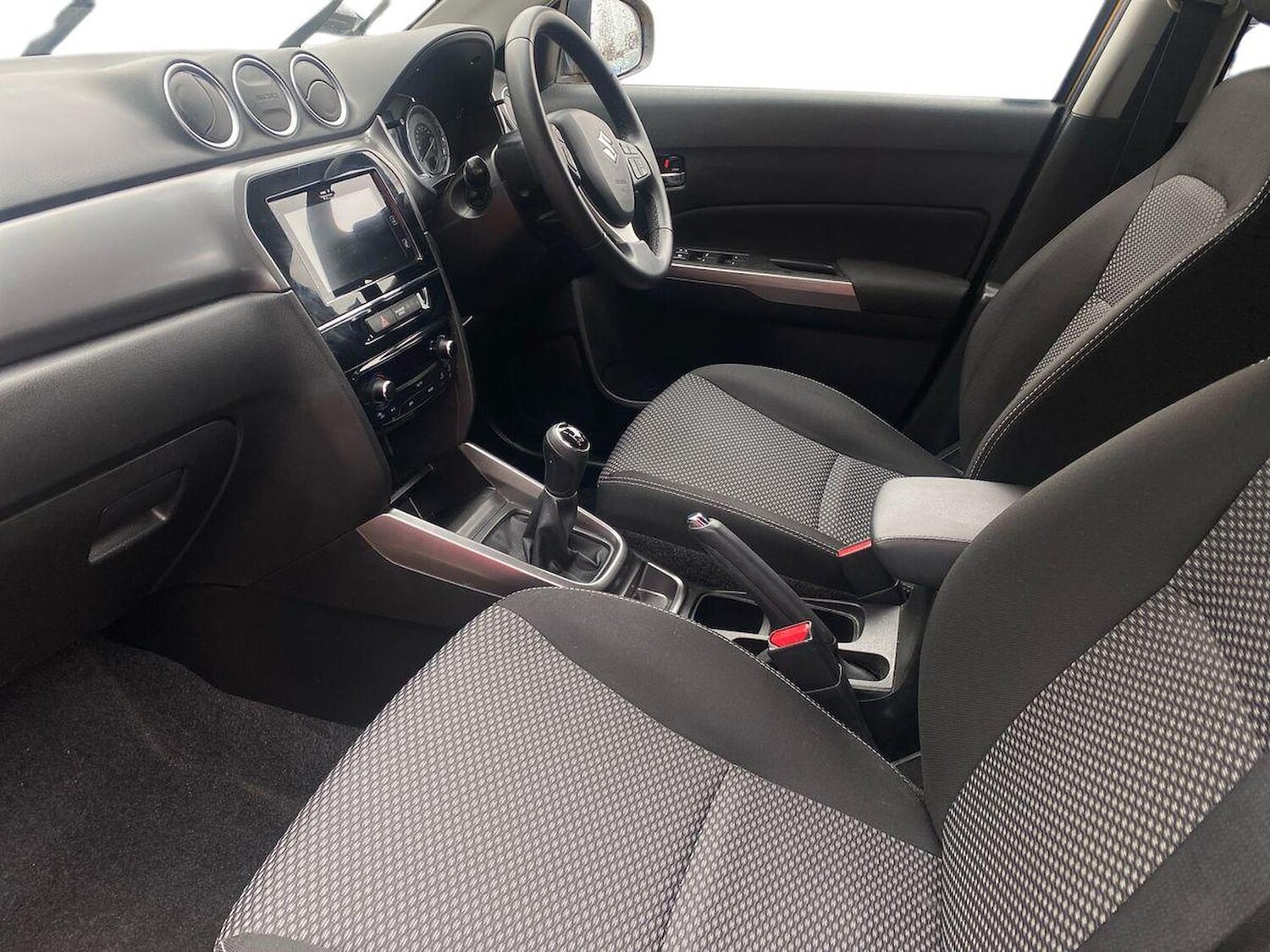 Used Suzuki Vitara 2019 for sale - 78195286: Photo 9