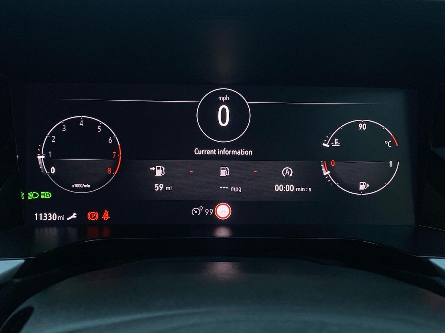 Used Vauxhall Grandland 2022 for sale - 76791834: Photo 10