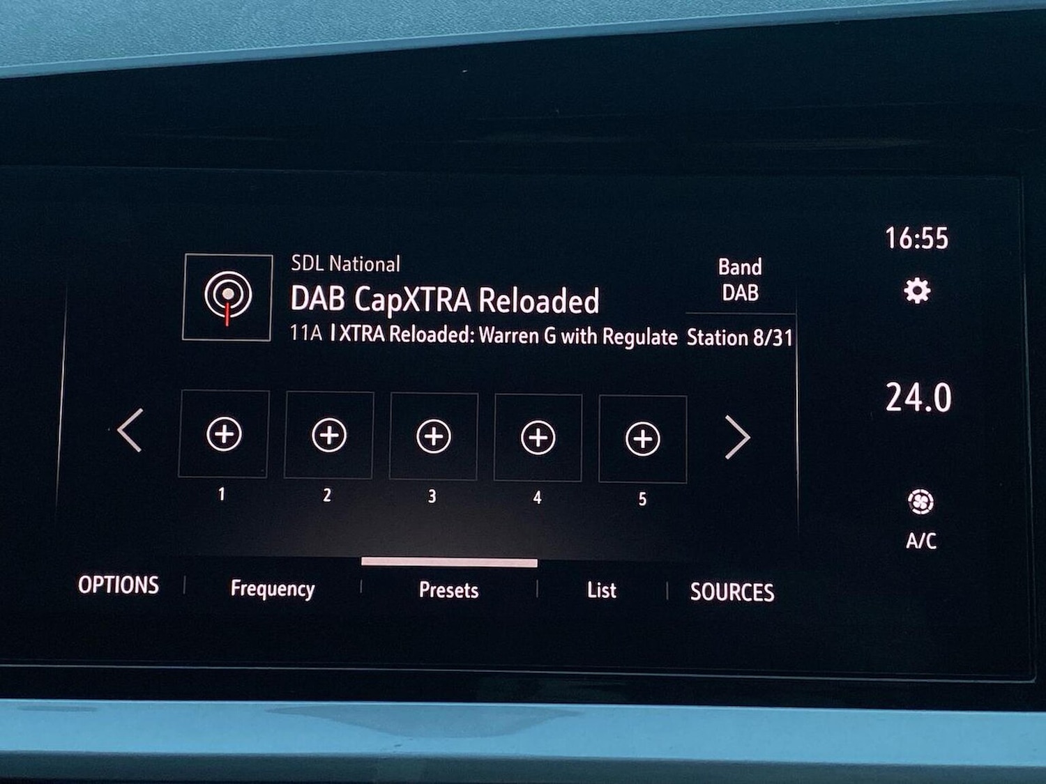 Used Vauxhall Grandland 2022 for sale - 76791834: Photo 11