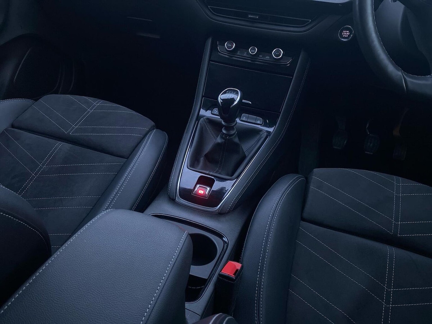 Used Vauxhall Grandland 2022 for sale - 76791834: Photo 13