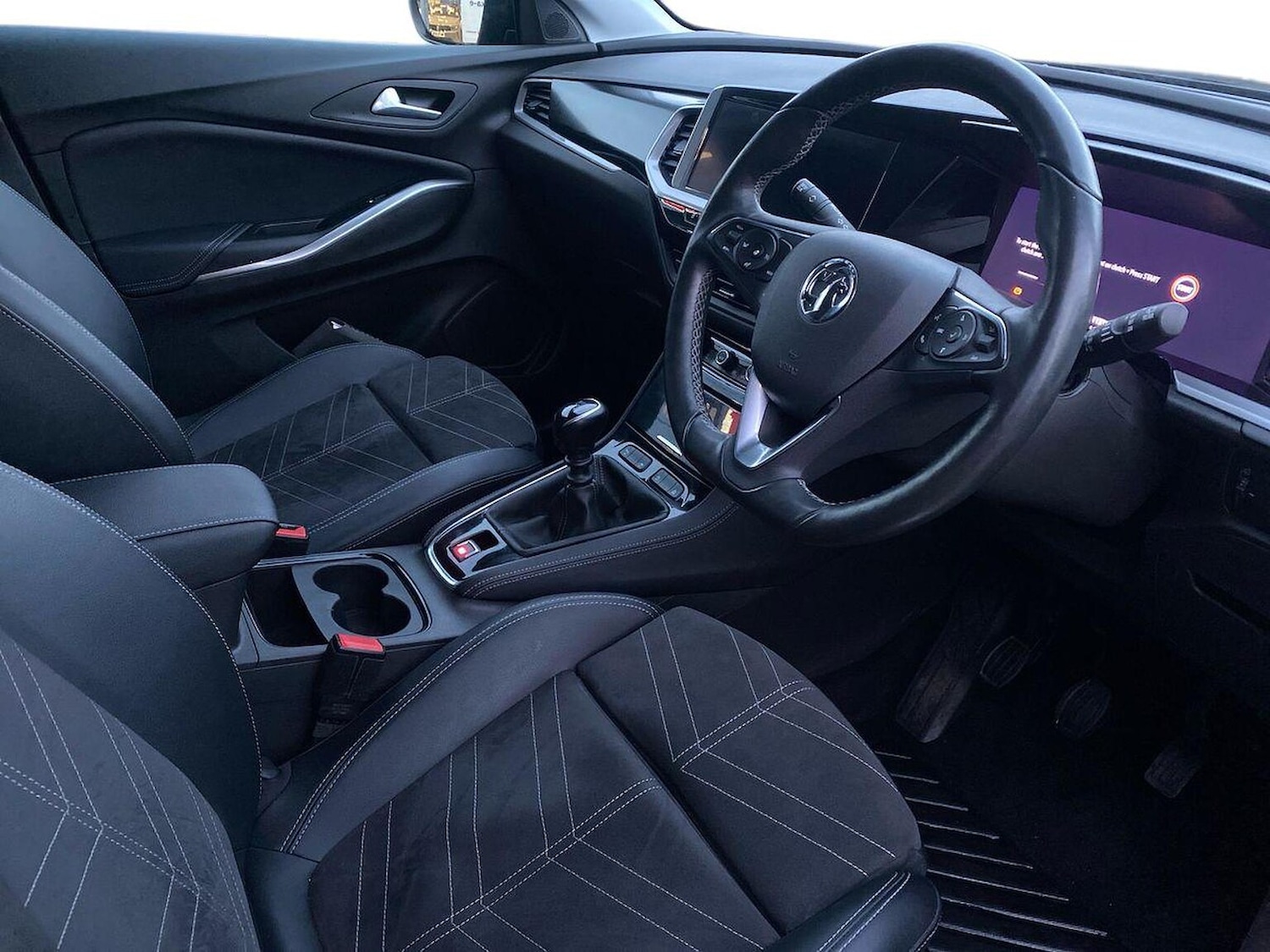 Used Vauxhall Grandland 2022 for sale - 76791834: Photo 15