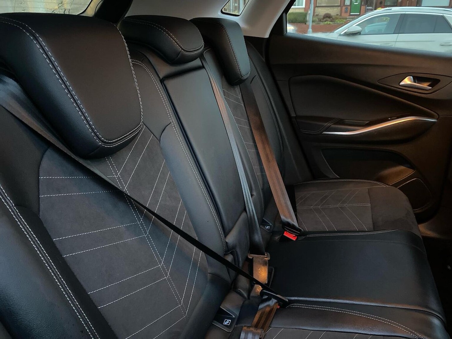 Used Vauxhall Grandland 2022 for sale - 76791834: Photo 16