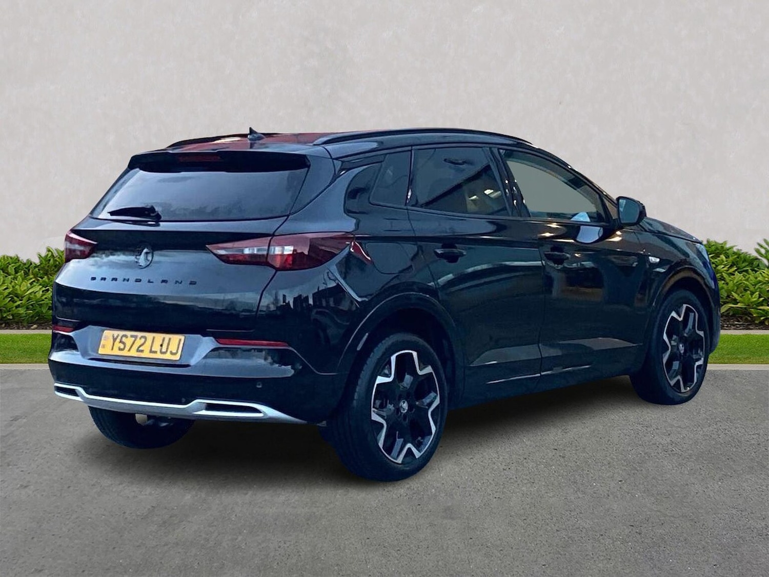 Used Vauxhall Grandland 2022 for sale - 76791834: Photo 18