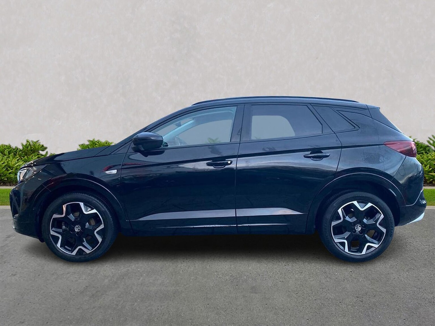 Used Vauxhall Grandland 2022 for sale - 76791834: Photo 19