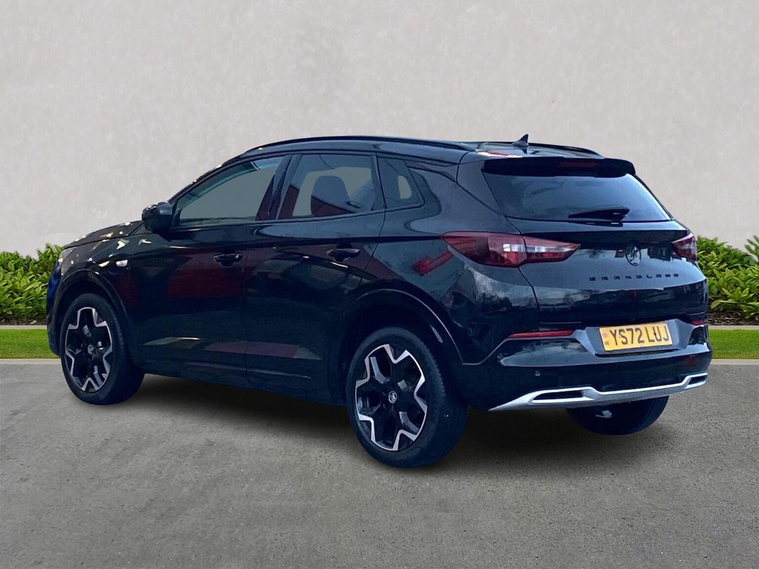 Used Vauxhall Grandland 2022 for sale - 76791834: Photo 2