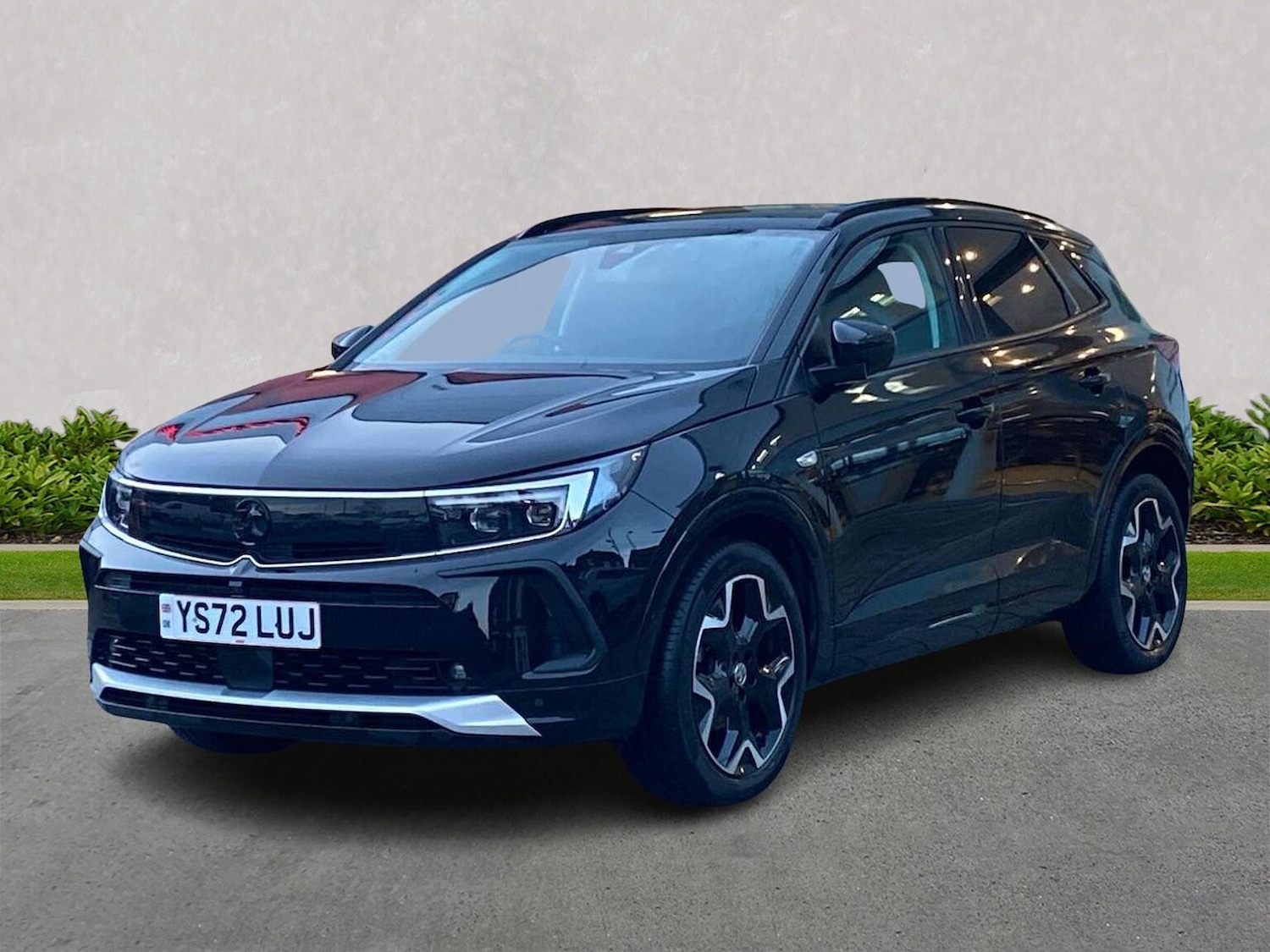 Used Vauxhall Grandland 2022 for sale - 76791834: Photo 20