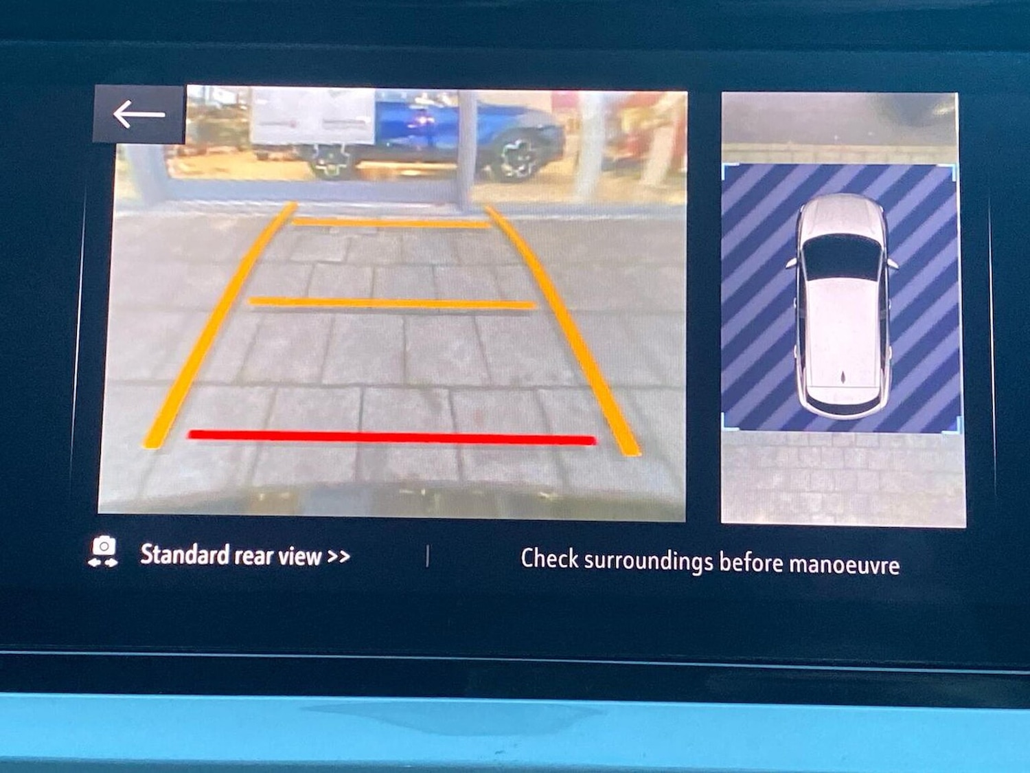 Used Vauxhall Grandland 2022 for sale - 76791834: Photo 23