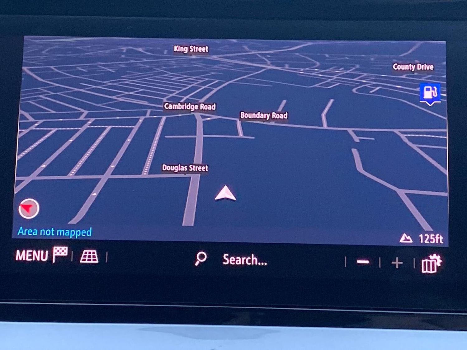 Used Vauxhall Grandland 2022 for sale - 76791834: Photo 24