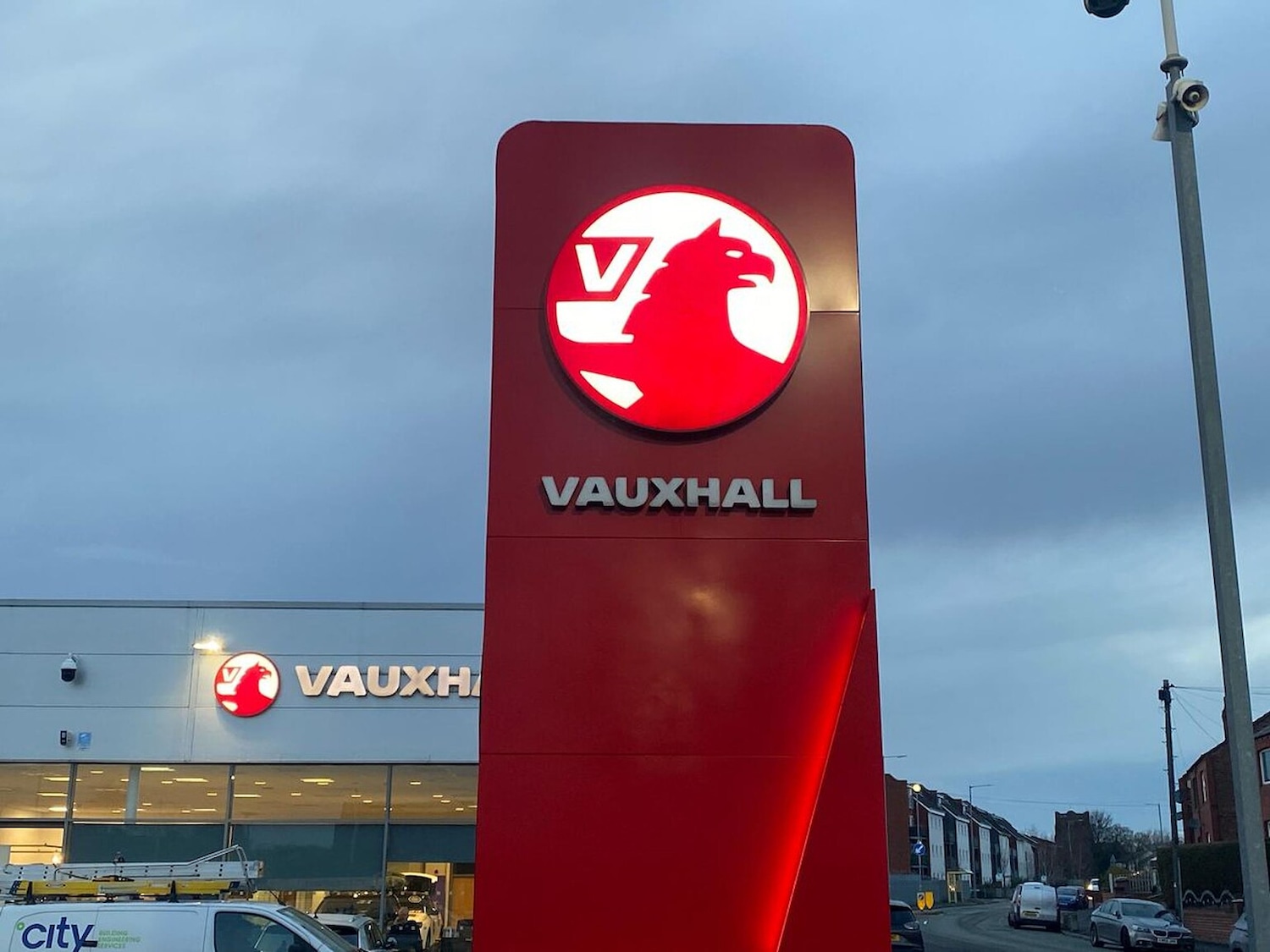 Used Vauxhall Grandland 2022 for sale - 76791834: Photo 36