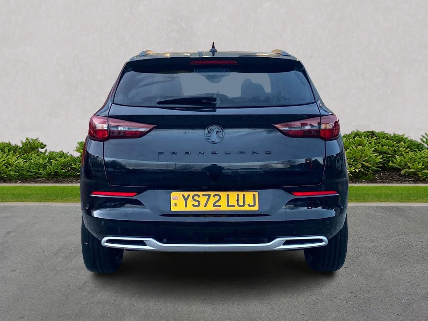 Used Vauxhall Grandland 2022 for sale - 76791834: Photo 4