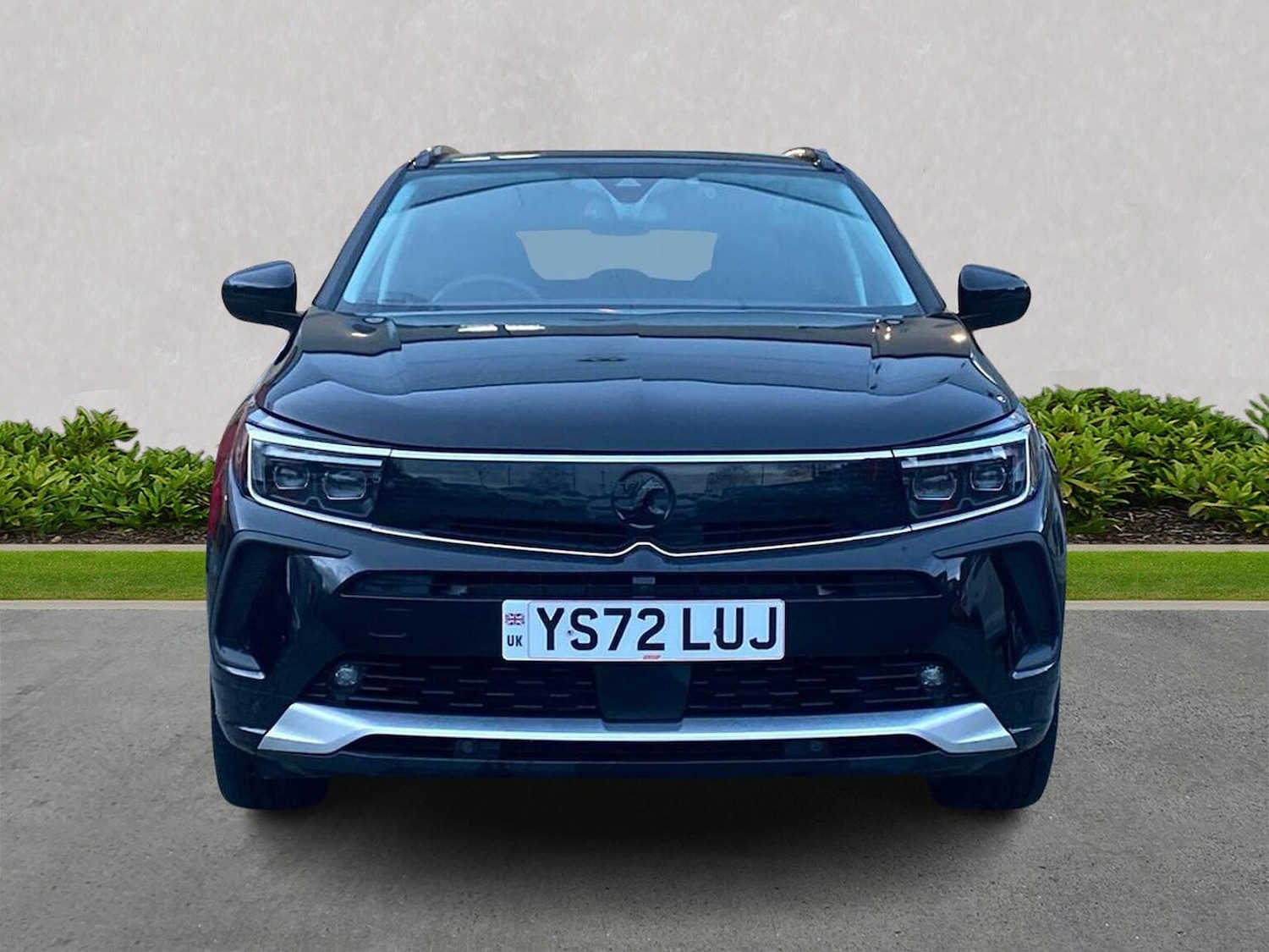 Used Vauxhall Grandland 2022 for sale - 76791834: Photo 5