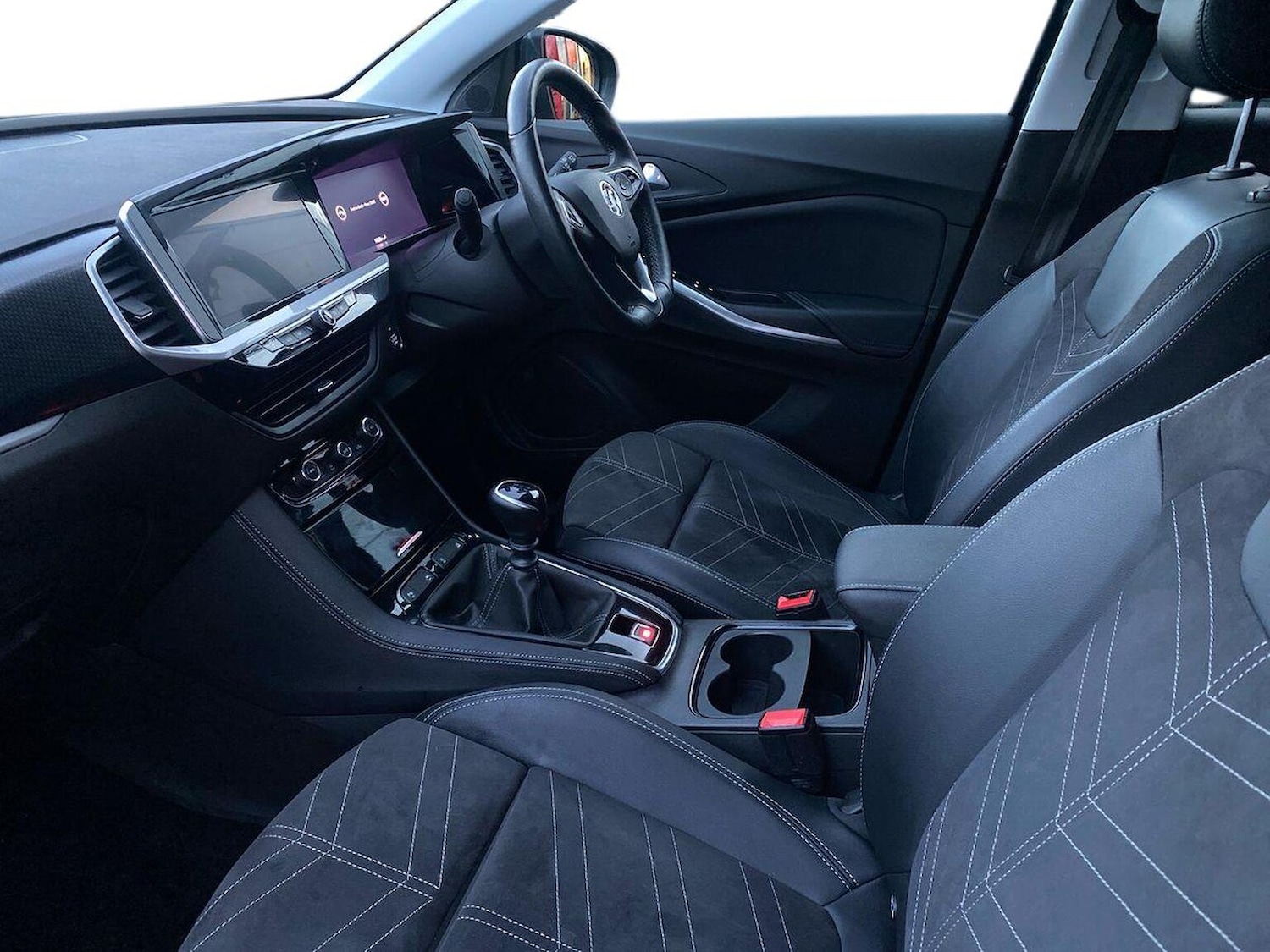 Used Vauxhall Grandland 2022 for sale - 76791834: Photo 7