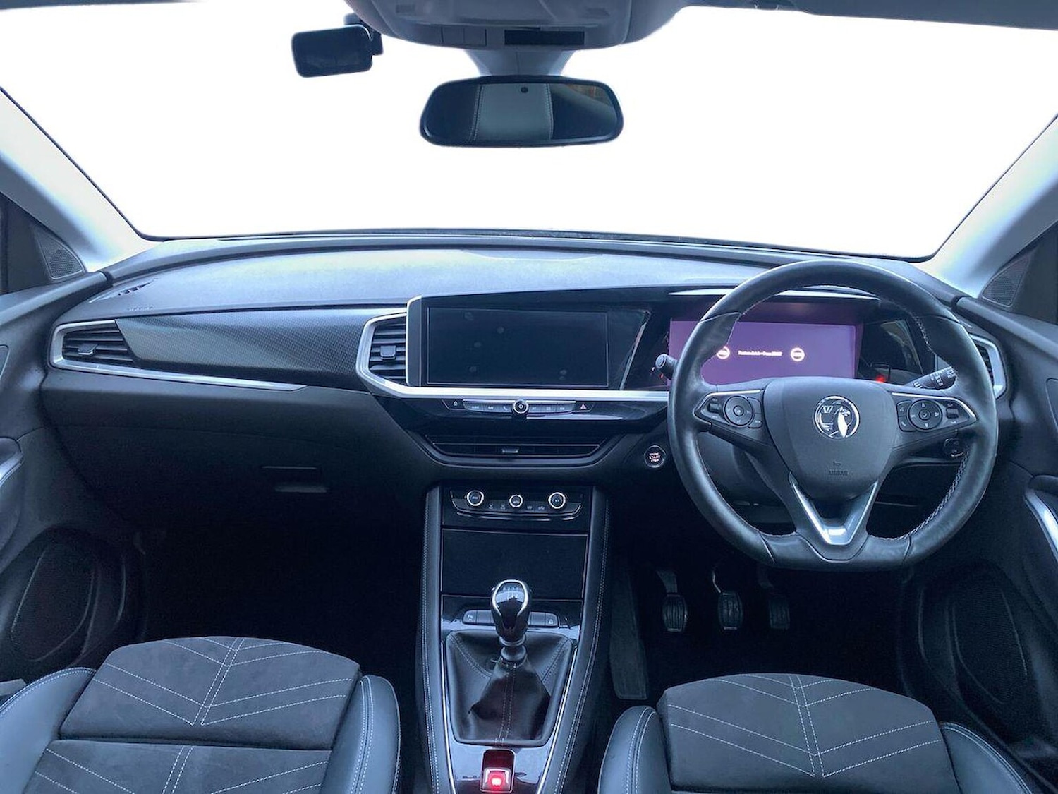 Used Vauxhall Grandland 2022 for sale - 76791834: Photo 8