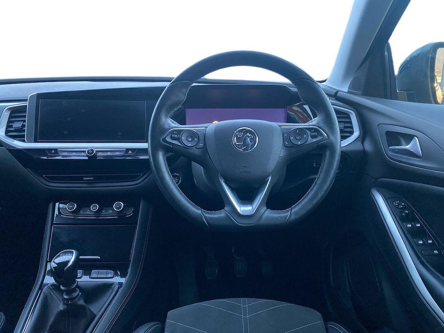 Used Vauxhall Grandland 2022 for sale - 76791834: Photo 9