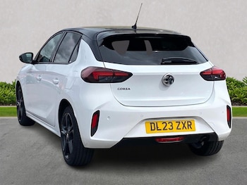 Used Vauxhall Corsa 2023 for sale - 75714066: Photo