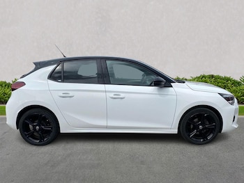 Used Vauxhall Corsa 2023 for sale - 75714066: Photo