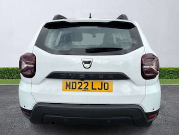 Used Dacia Duster 2022 for sale - 79828045: Photo