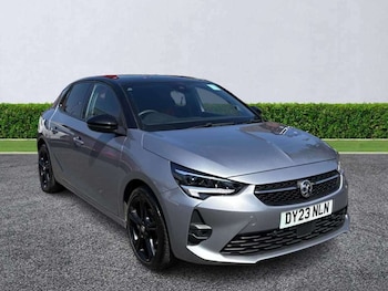 Used Vauxhall Corsa 2023 for sale - 79254897: Photo