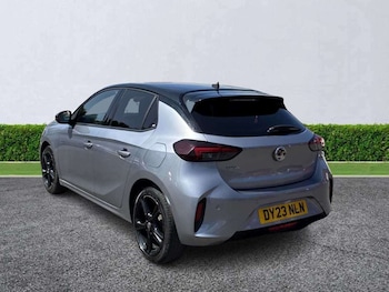 Used Vauxhall Corsa 2023 for sale - 79254897: Photo