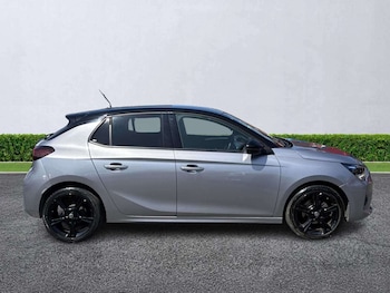 Used Vauxhall Corsa 2023 for sale - 79254897: Photo