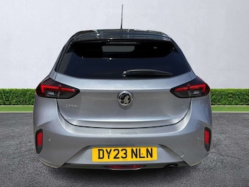Used Vauxhall Corsa 2023 for sale - 79254897: Photo