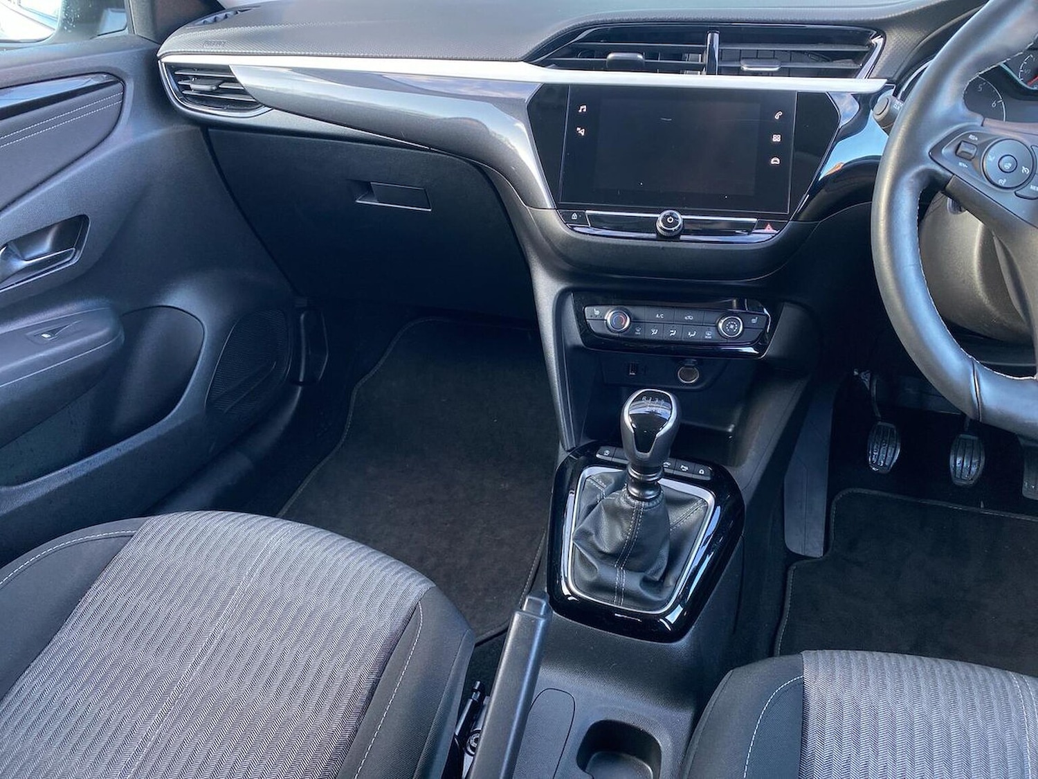 Used Vauxhall Corsa 2021 for sale - 76791874: Photo 13