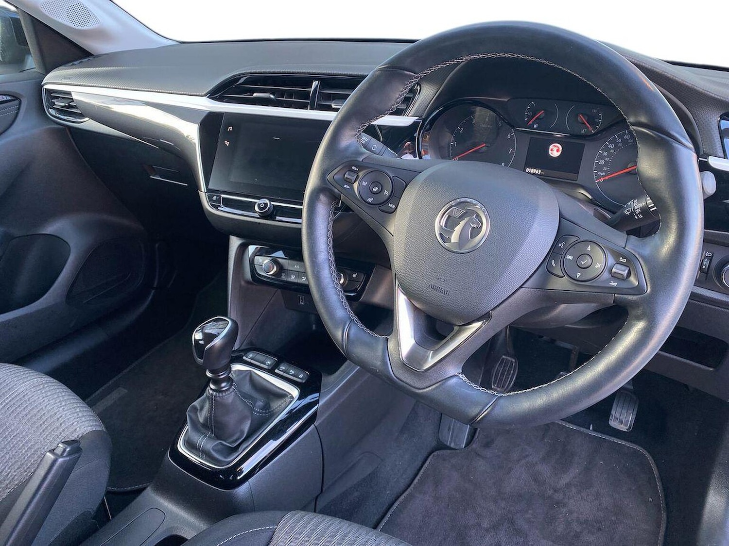 Used Vauxhall Corsa 2021 for sale - 76791874: Photo 15