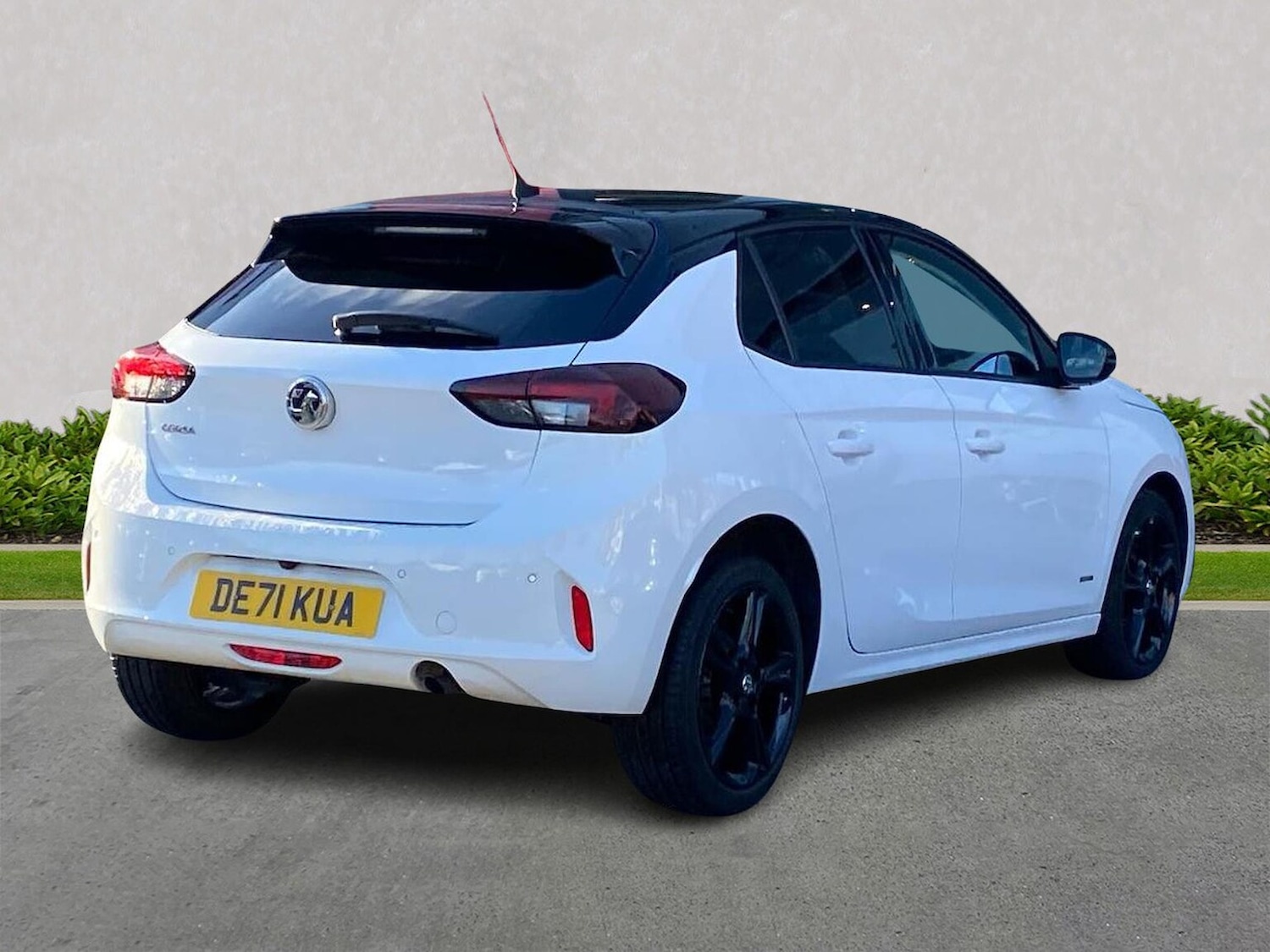 Used Vauxhall Corsa 2021 for sale - 76791874: Photo 18