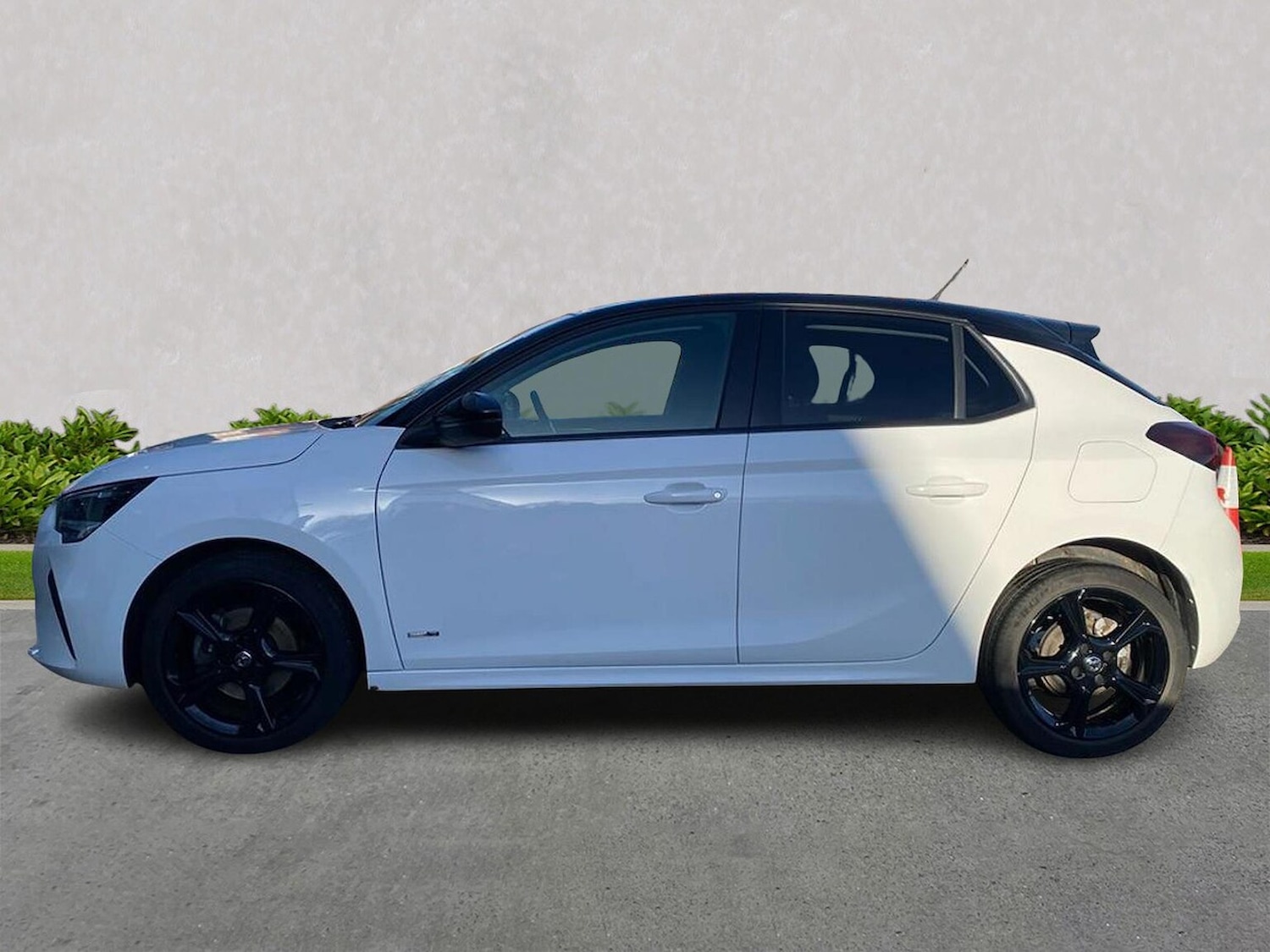 Used Vauxhall Corsa 2021 for sale - 76791874: Photo 19