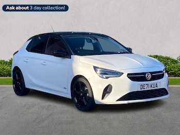 2021 - 1.2 Turbo Griffin 5dr